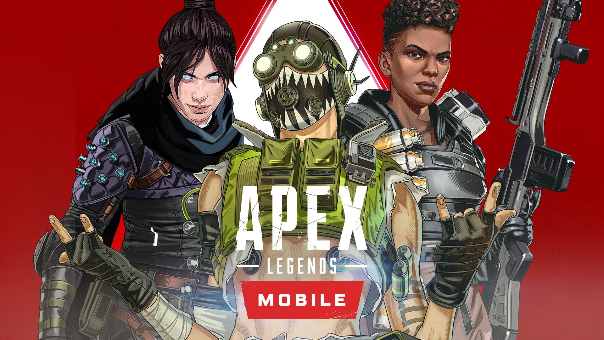 Apex Legends Mobile está agora disponível no iOS - MacMagazine
